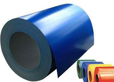 遇到過彩涂板焊接時出現(xiàn)氣泡嗎？廠家?guī)惴治鲞@一現(xiàn)象的原因