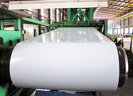 彩鋼卷板深受客戶喜愛的原因是什么，大家知道嗎？