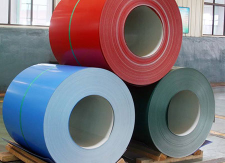 彩涂卷基板有幾個分類，分別是什么你知道嗎？