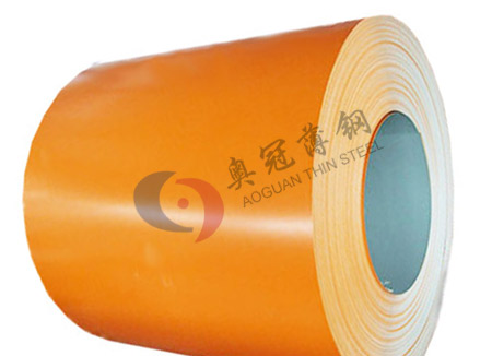 如何挑選彩鋼卷顏色，避免產(chǎn)生誤差