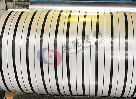 彩涂卷的兩種包裝方式哪種更好？